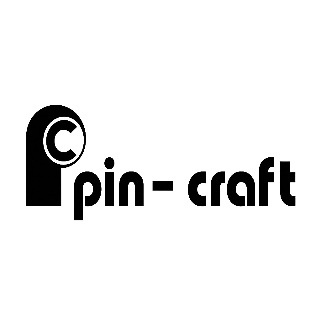 Pin-Craft