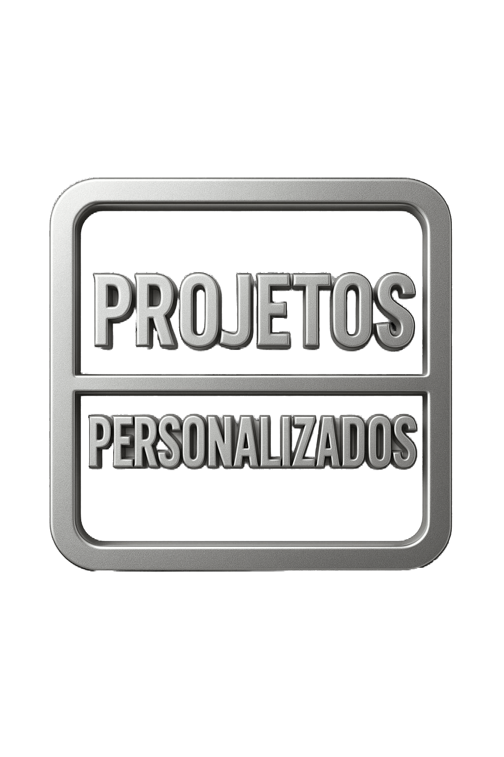 Projetos Personalizados